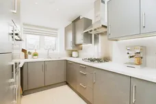 Buckenham Road, Attleborough