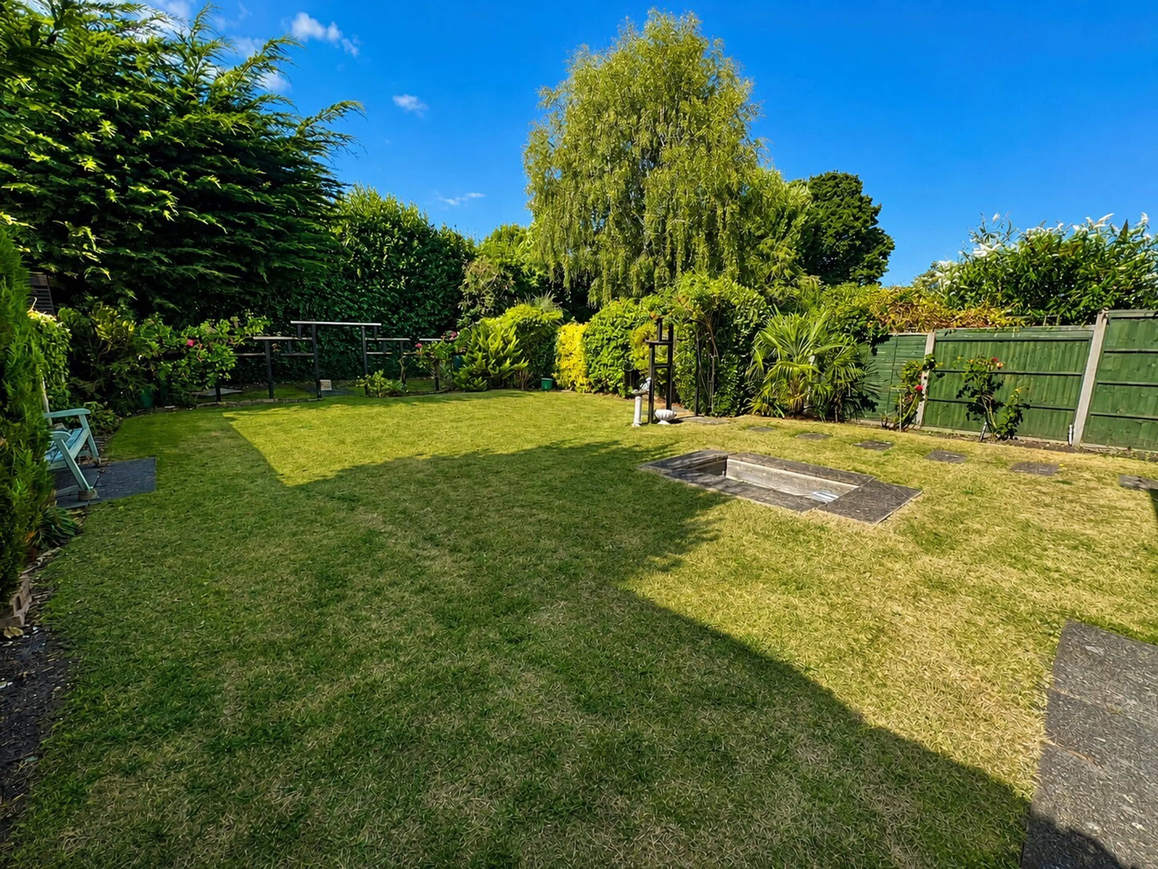 Property at Foster Road, Gosport