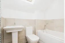 Buckenham Road, Attleborough