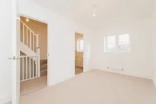 Buckenham Road, Attleborough