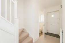 Buckenham Road, Attleborough