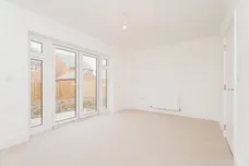 Buckenham Road, Attleborough