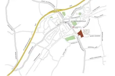 Buckenham Road, Attleborough