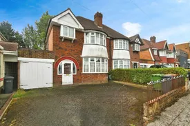 Property responsive