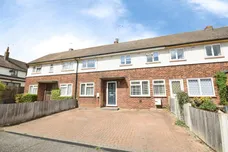 Carisbrook Road, Pilgrims Hatch, Brentwood