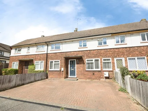 Carisbrook Road, Pilgrims Hatch, Brentwoodphoto