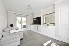 Carisbrook Road, Pilgrims Hatch, Brentwood