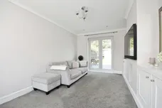 Carisbrook Road, Pilgrims Hatch, Brentwood