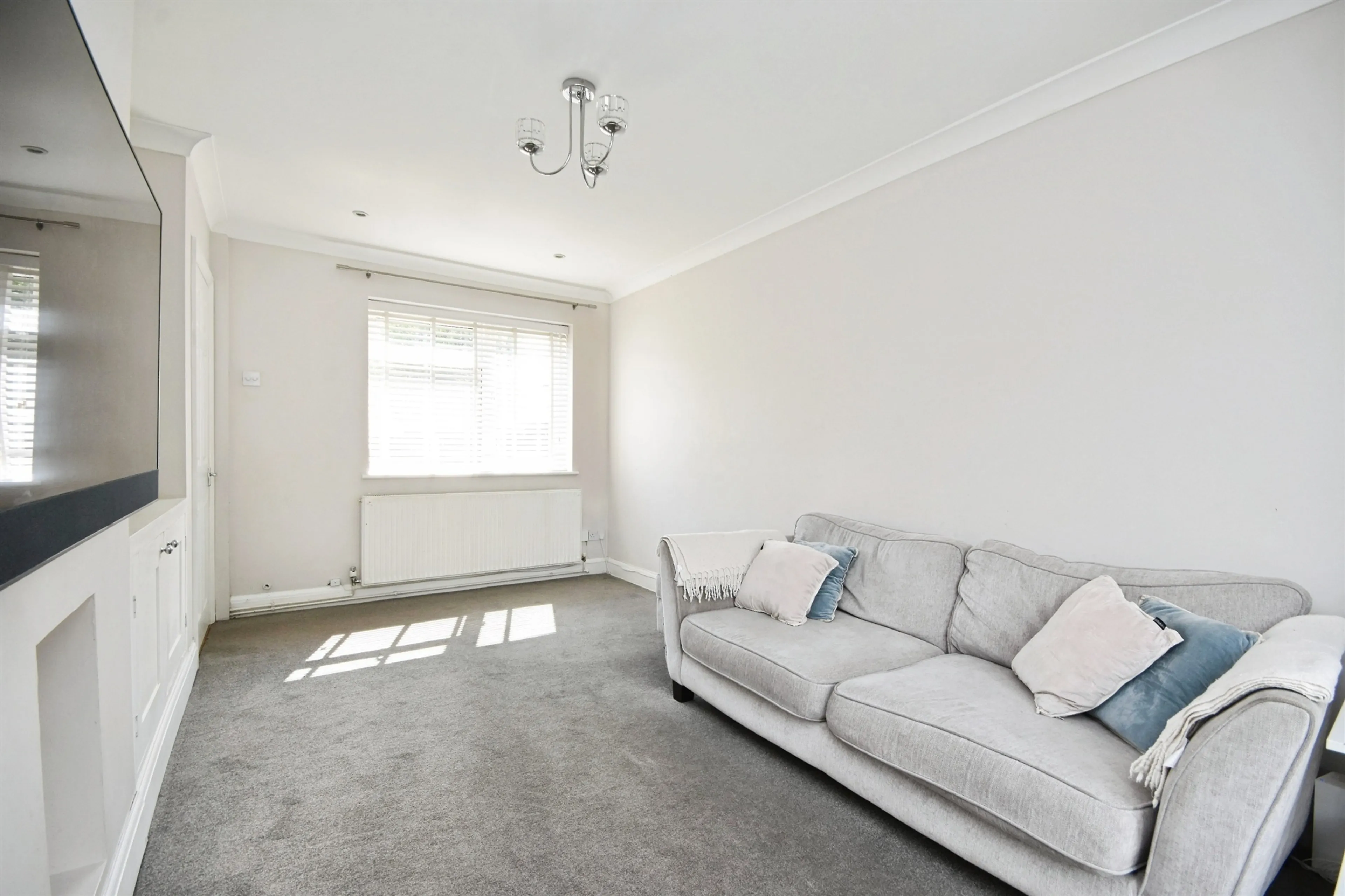 Property at Carisbrook Road, Pilgrims Hatch, Brentwood