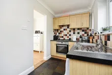 Carisbrook Road, Pilgrims Hatch, Brentwood
