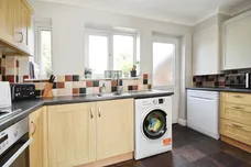 Carisbrook Road, Pilgrims Hatch, Brentwood