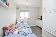 Carisbrook Road, Pilgrims Hatch, Brentwood