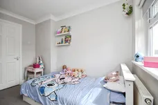 Carisbrook Road, Pilgrims Hatch, Brentwood
