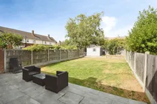 Carisbrook Road, Pilgrims Hatch, Brentwood
