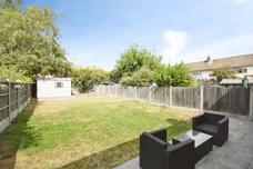 Carisbrook Road, Pilgrims Hatch, Brentwood