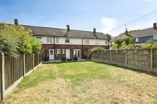 Carisbrook Road, Pilgrims Hatch, Brentwood