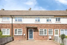 Carisbrook Road, Pilgrims Hatch, Brentwood