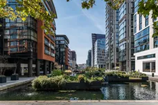 Praed Street, London, W2 photo 4