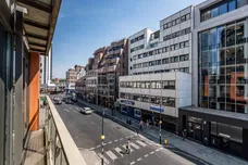 Praed Street, London, W2 photo 6