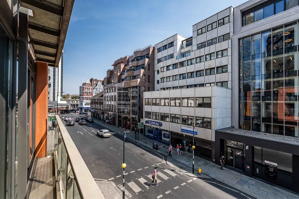 Praed Street, London, W2 photo 6