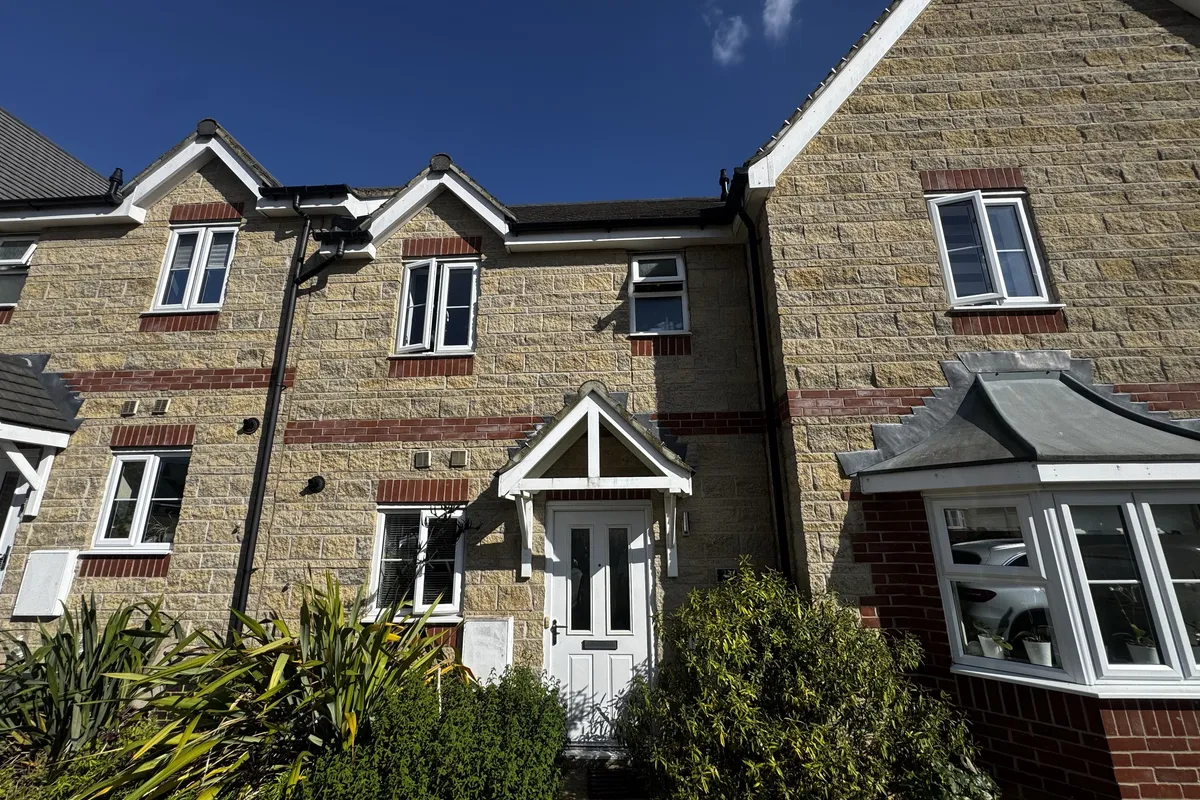 Turnberry Drive, Corby