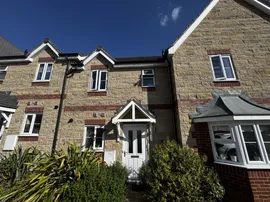 Turnberry Drive, Corby photo