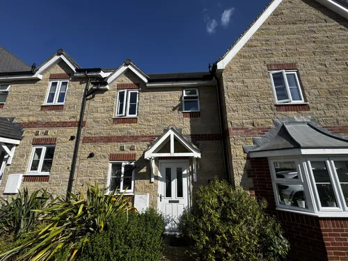 Turnberry Drive, Corbyphoto