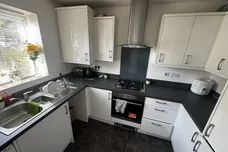 Turnberry Drive, Corby