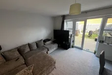 Turnberry Drive, Corby