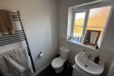 Turnberry Drive, Corby