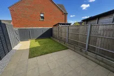 Turnberry Drive, Corby