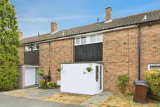 Purford Green, HARLOW