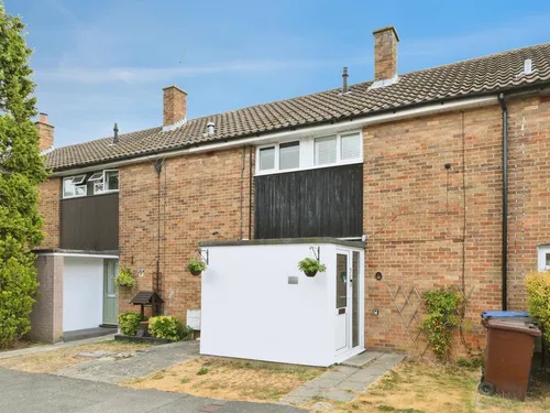 Purford Green, HARLOWphoto