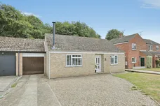 Elizabeth Drive, Necton, Swaffham