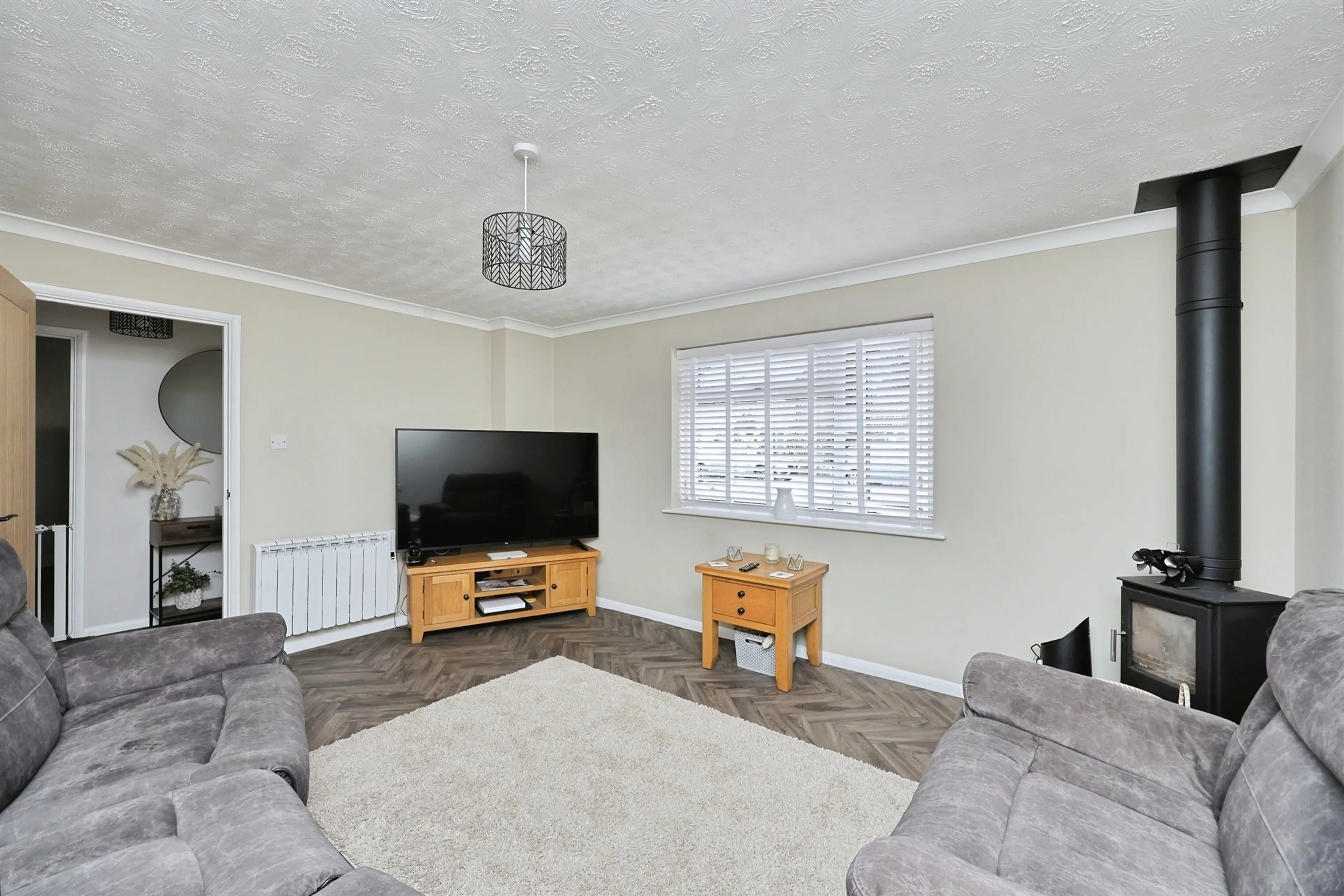 Property at Elizabeth Drive, Necton, Swaffham