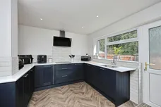Elizabeth Drive, Necton, Swaffham