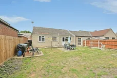 Elizabeth Drive, Necton, Swaffham