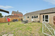 Elizabeth Drive, Necton, Swaffham