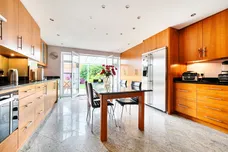 Uplands Park Road, Enfield