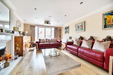 Uplands Park Road, Enfield