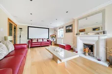 Uplands Park Road, Enfield