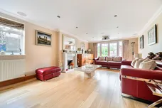 Uplands Park Road, Enfield