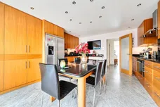 Uplands Park Road, Enfield