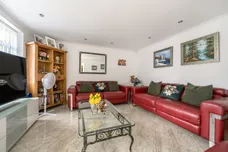 Uplands Park Road, Enfield