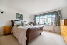 Uplands Park Road, Enfield