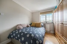 Uplands Park Road, Enfield