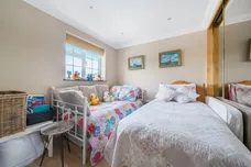 Uplands Park Road, Enfield