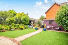 Uplands Park Road, Enfield