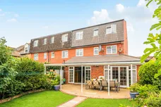 Uplands Park Road, Enfield