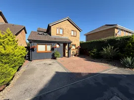 Seymour Avenue, Brandon, Suffolk photo
